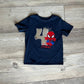 Applique Birthday Shirt
