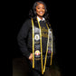Grad Stole