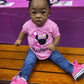 Applique Birthday Shirt