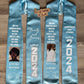 Grad Stole