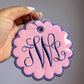 Bag Tags