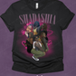 Girlfriend Graphic Tee