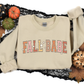 Fall Babe TShirt