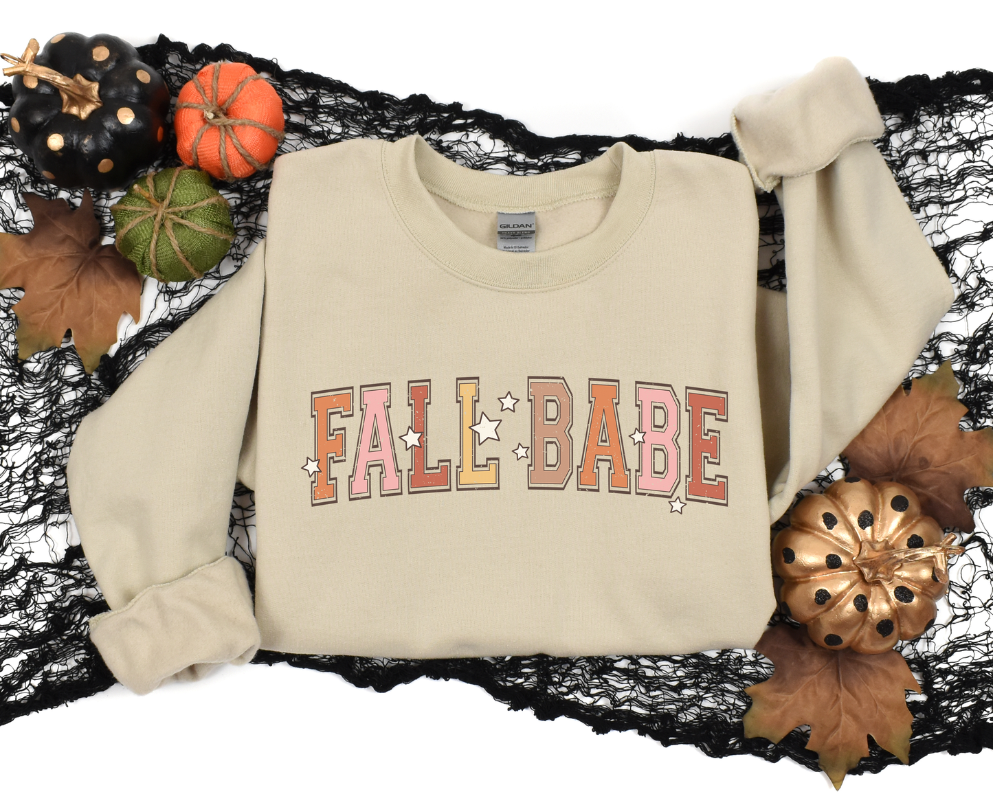Fall Babe TShirt