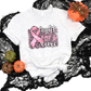 Fight For A Cure (PINK)
