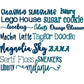 Bag Tags