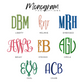 Bag Tags