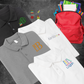 Polo Embroidery
