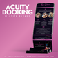 Acuity Website Design