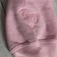 Heart on My Sleeve Sweatshirt
