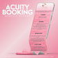 Acuity Website Design