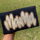 Mama Double Applique Shirt