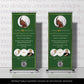 Retractable Banner